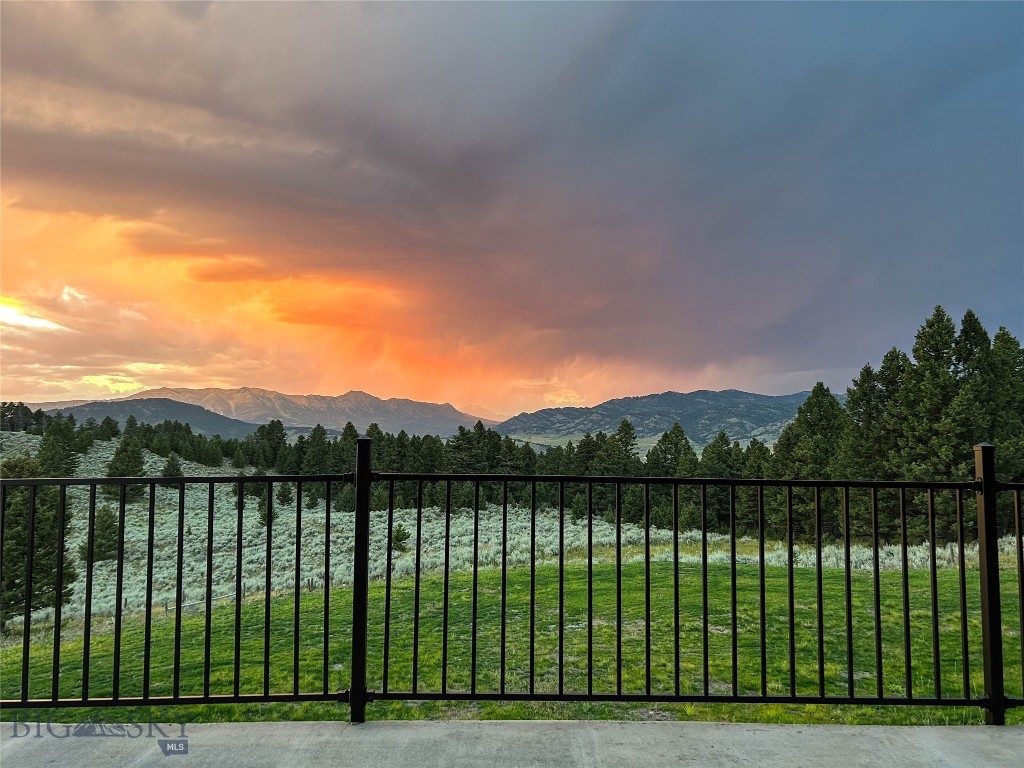 Certificate Of Survey COS - Residential