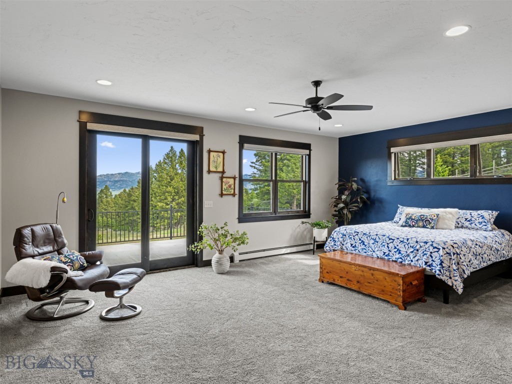 Certificate Of Survey COS - Residential