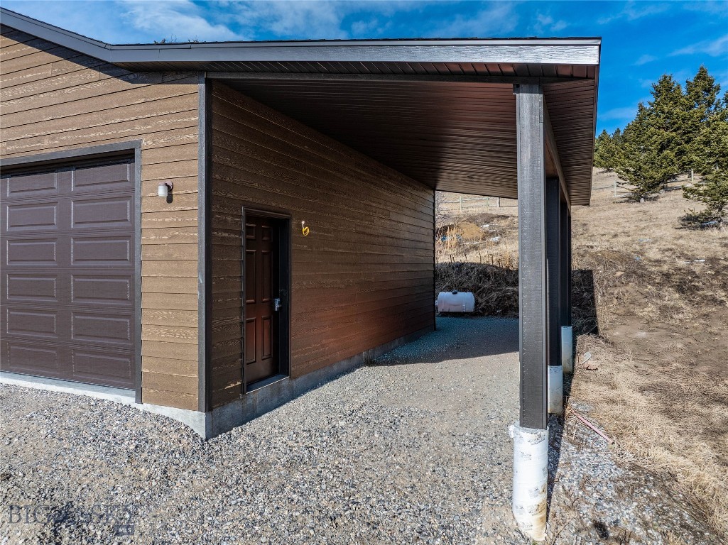 Certificate Of Survey COS - Residential