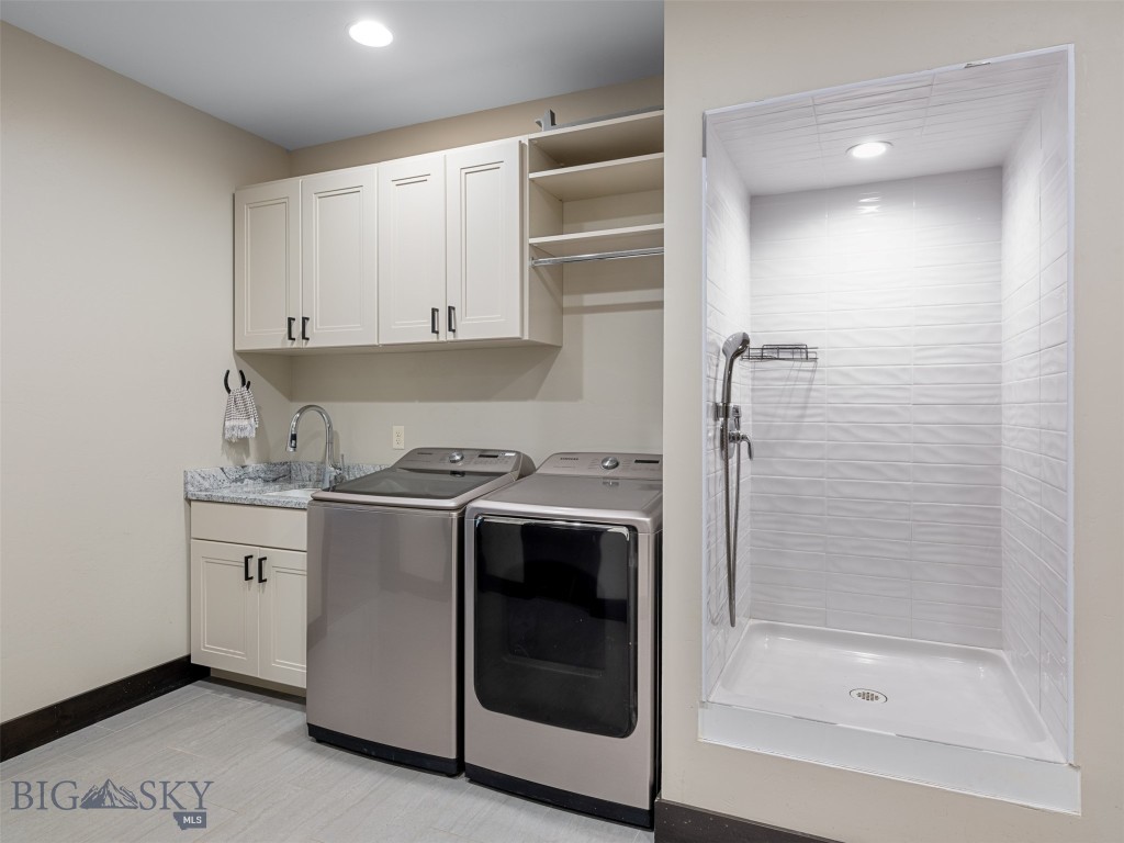 Certificate Of Survey COS - Residential