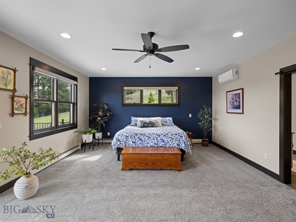 Certificate Of Survey COS - Residential