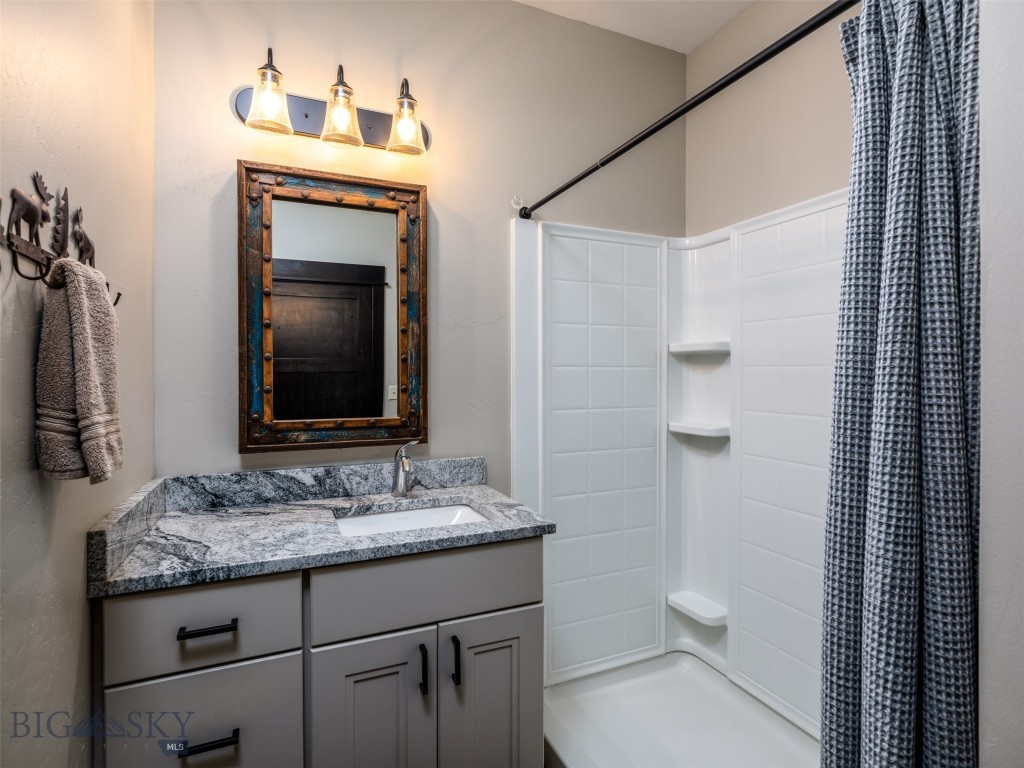 Certificate Of Survey COS - Residential