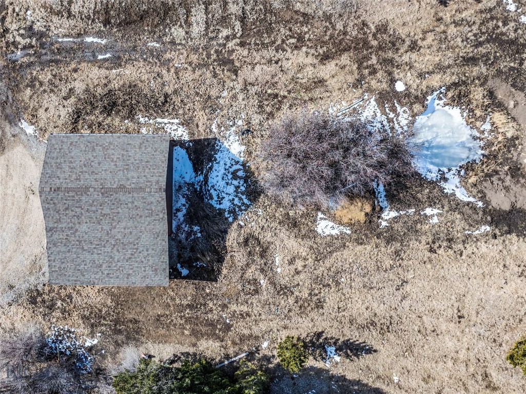 Certificate Of Survey COS - Residential