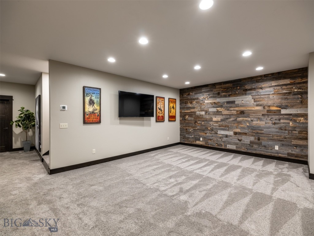 Certificate Of Survey COS - Residential