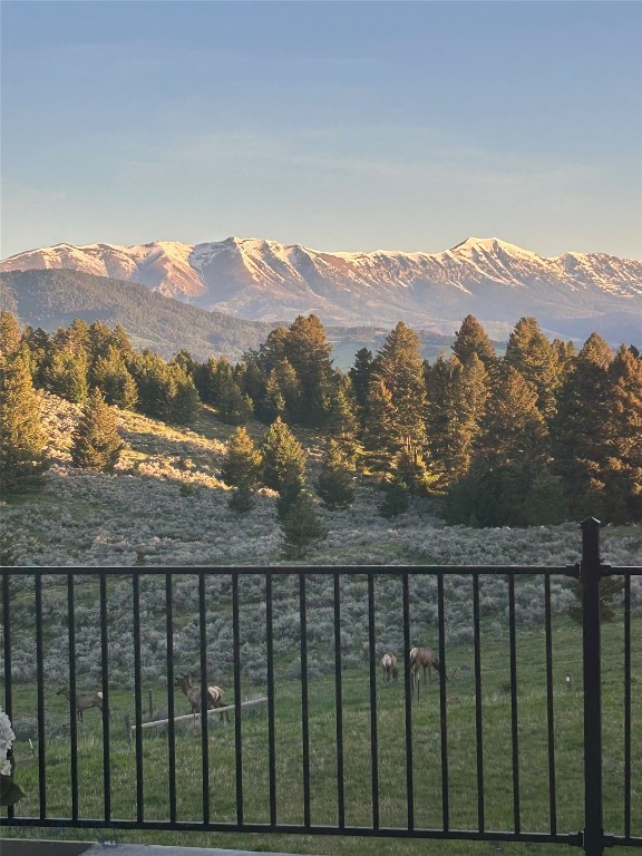 Certificate Of Survey COS - Residential