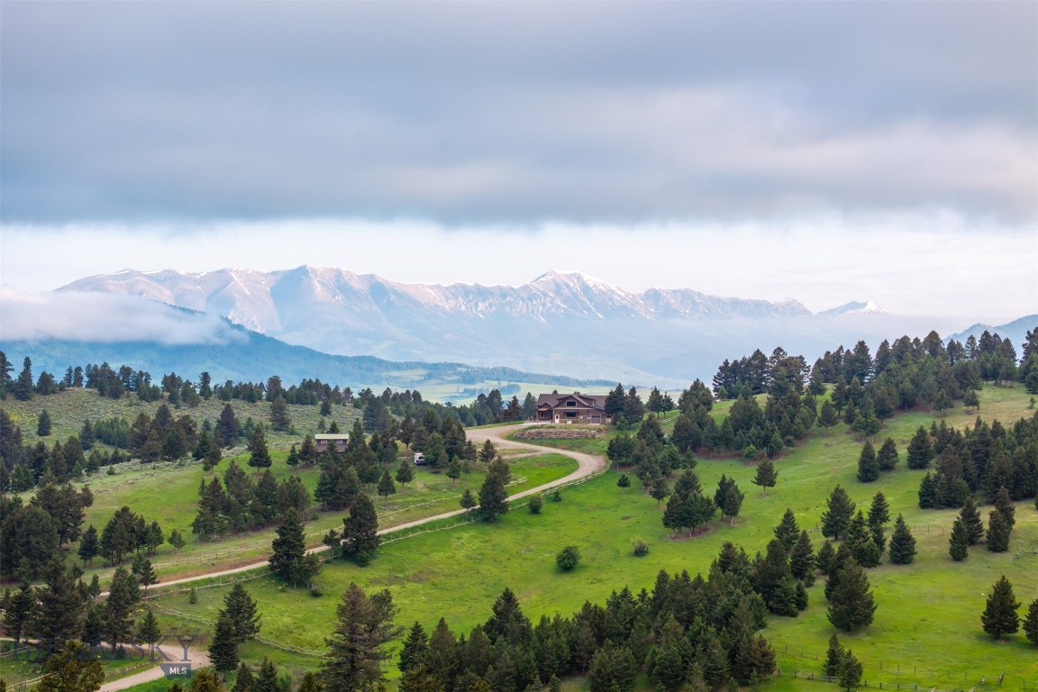 Certificate Of Survey COS - Residential