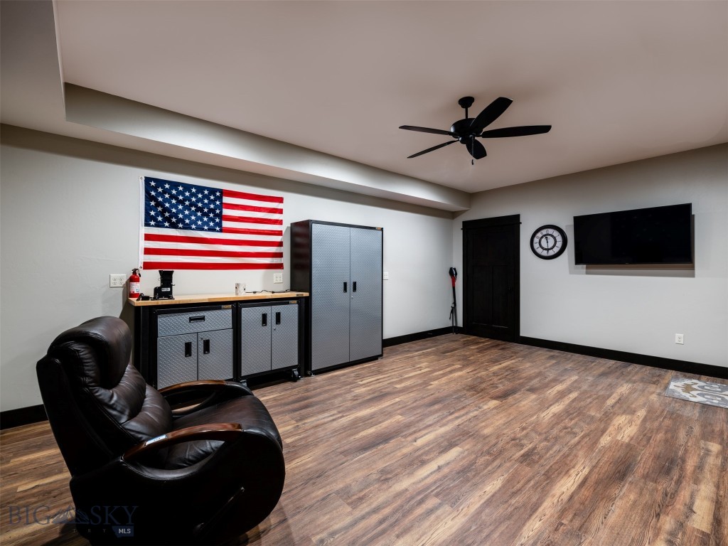 Certificate Of Survey COS - Residential