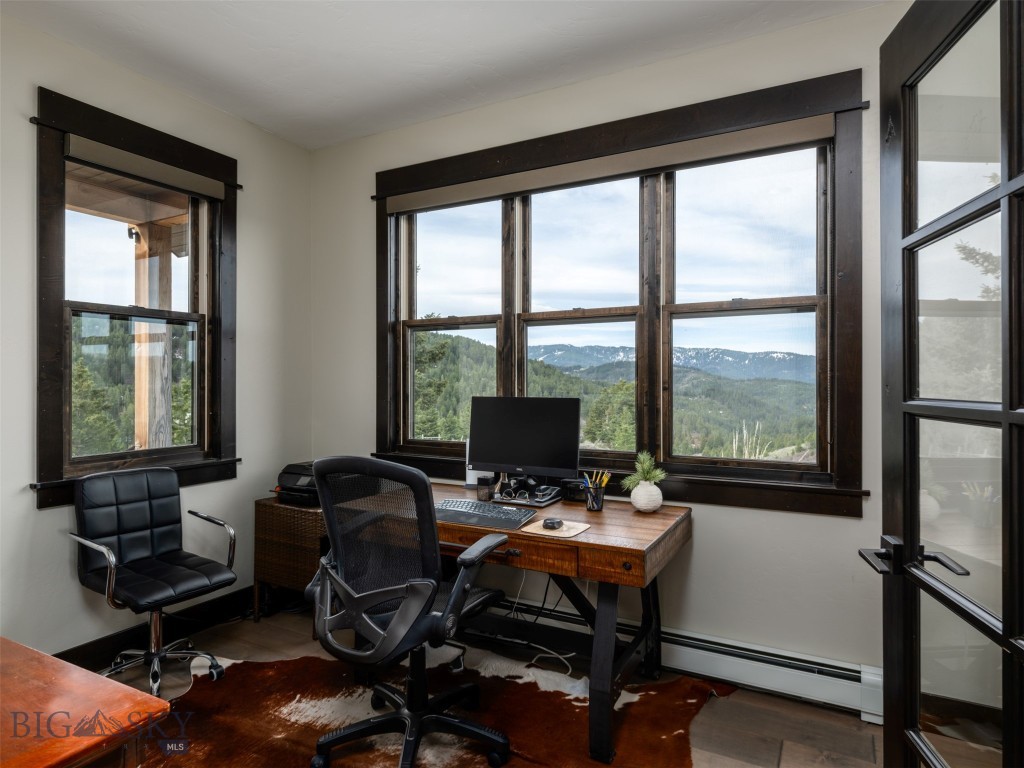 Certificate Of Survey COS - Residential