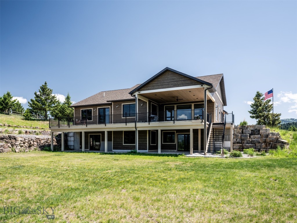 Certificate Of Survey COS - Residential