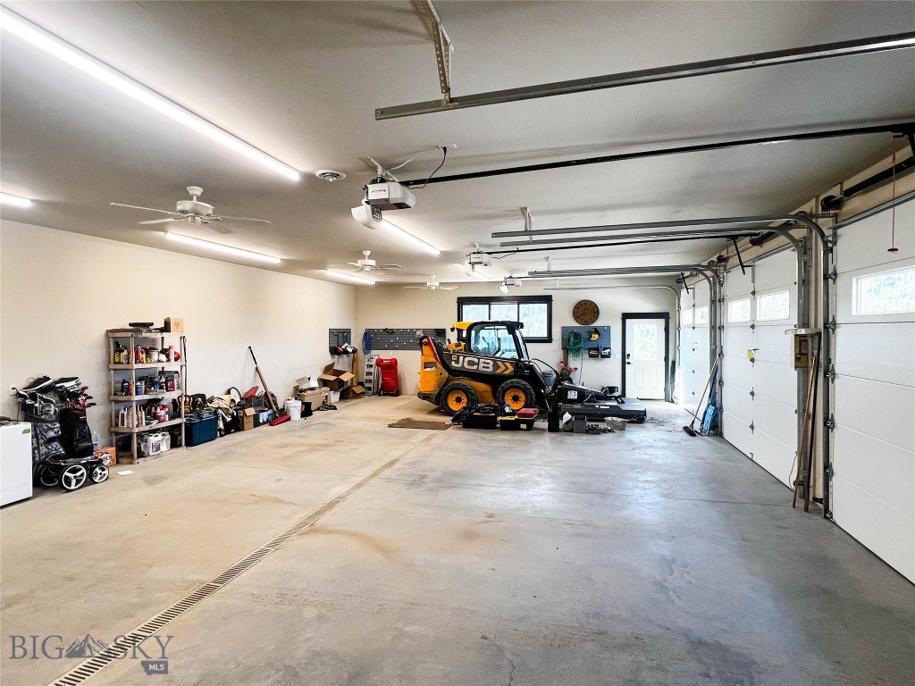 Certificate Of Survey COS - Residential