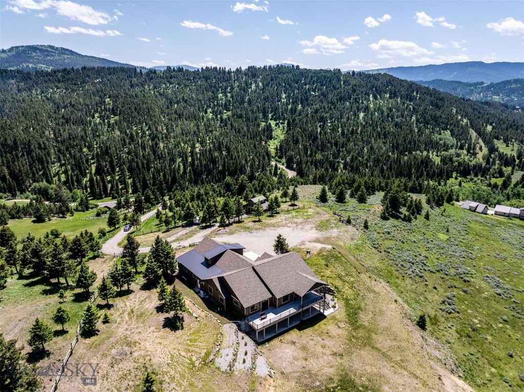 Certificate Of Survey COS - Residential