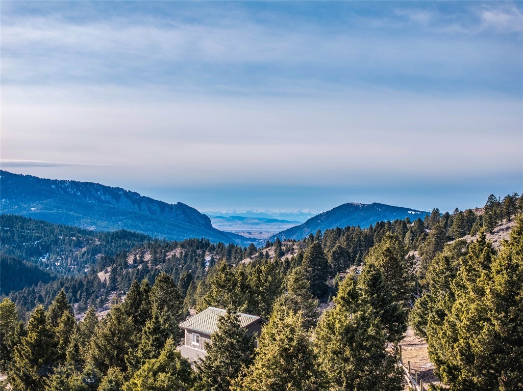 Certificate Of Survey COS - Residential