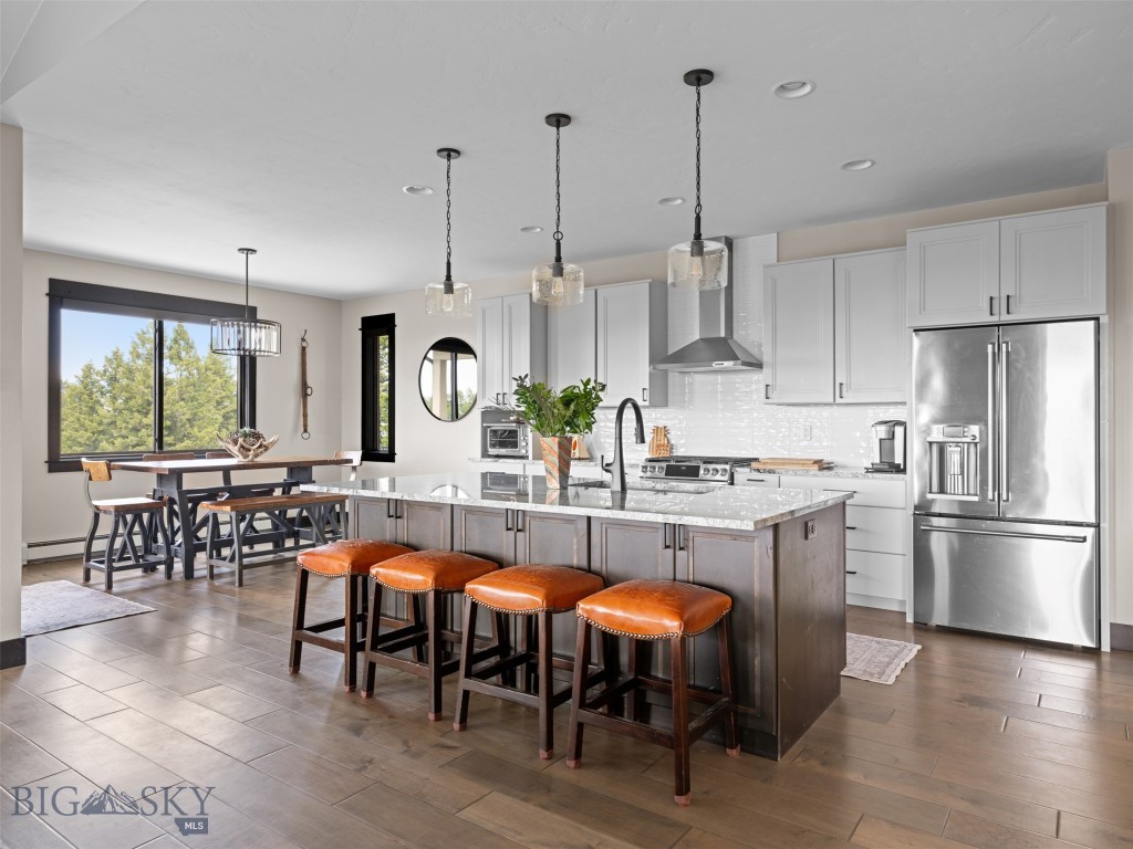 Certificate Of Survey COS - Residential