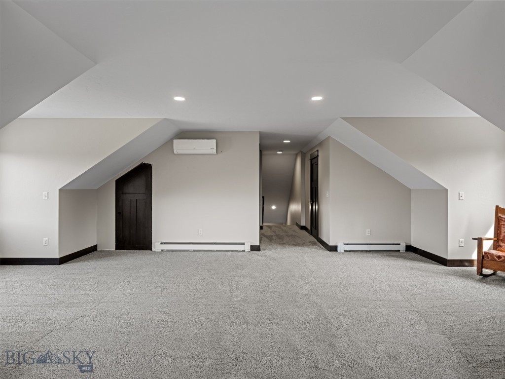 Certificate Of Survey COS - Residential