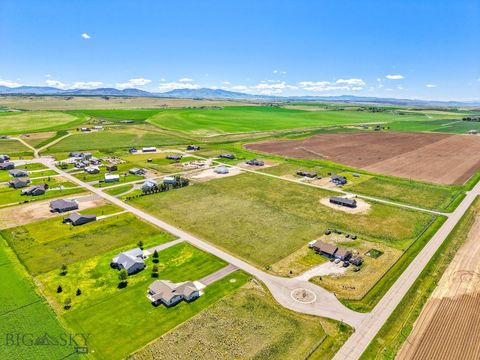 Photo of Lot 16 Windy Meadows Dr, Townsend, MT 59644 (MLS # 409255)