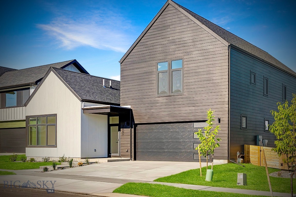 Gran Cielo - Residential