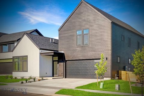 2809 S 30th Avenue Bozeman MT 59718