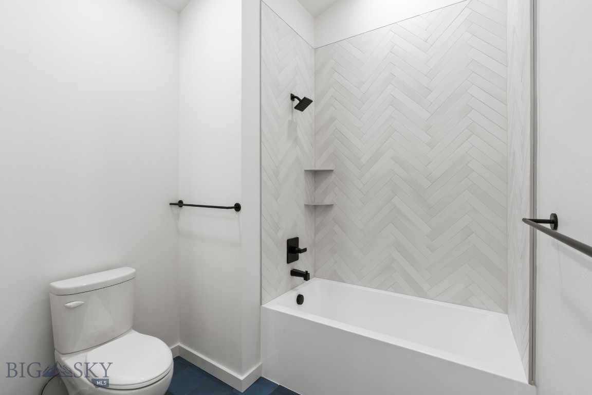 Gran Cielo - Residential