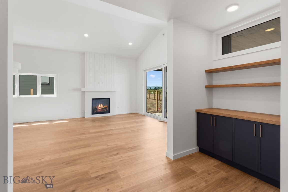 Gran Cielo - Residential