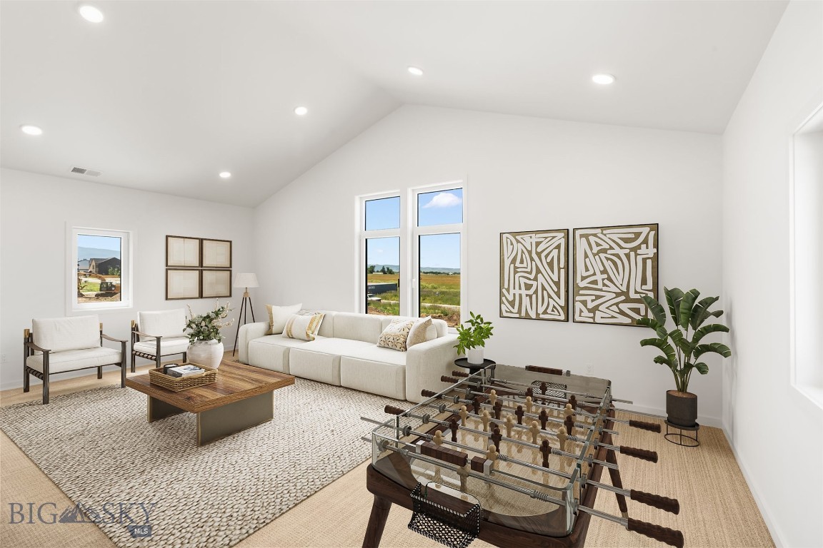 Gran Cielo - Residential