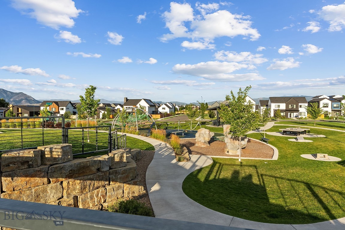 Gran Cielo - Residential