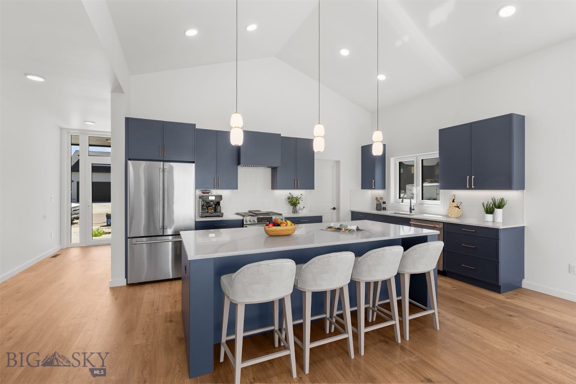 Gran Cielo - Residential