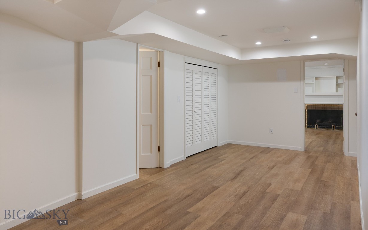 Butte Addition - Residential