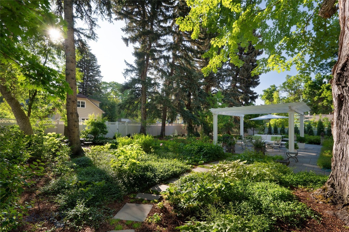 Butte Addition - Residential