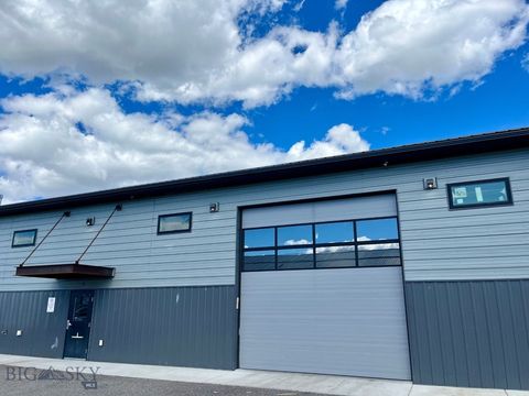 Photo of 204 Durston Road #D, Bozeman, MT 59718 (MLS # 406994)