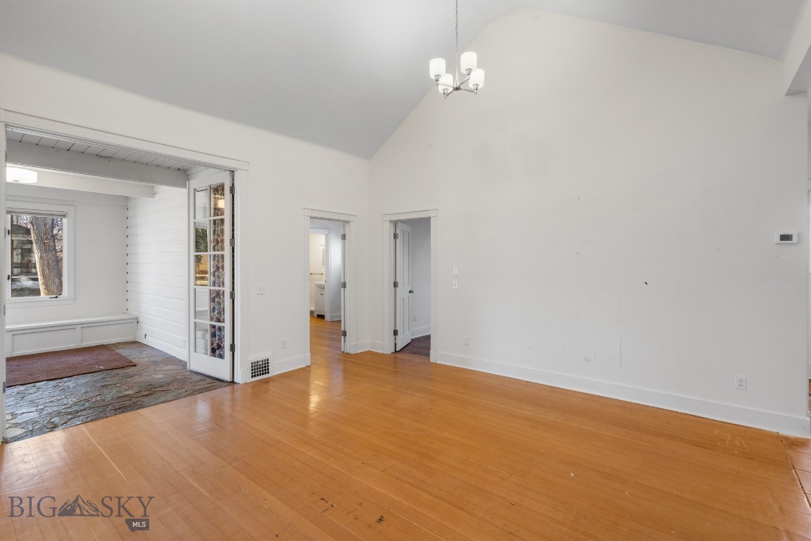 Bozeman, Montana 59715, United States, 2 Bedrooms Bedrooms, ,2 BathroomsBathrooms,Residential,Pending,60118