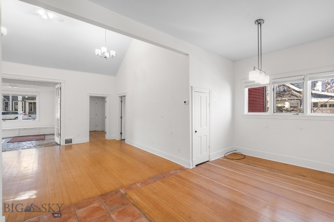 Bozeman, Montana 59715, United States, 2 Bedrooms Bedrooms, ,2 BathroomsBathrooms,Residential,Pending,60118