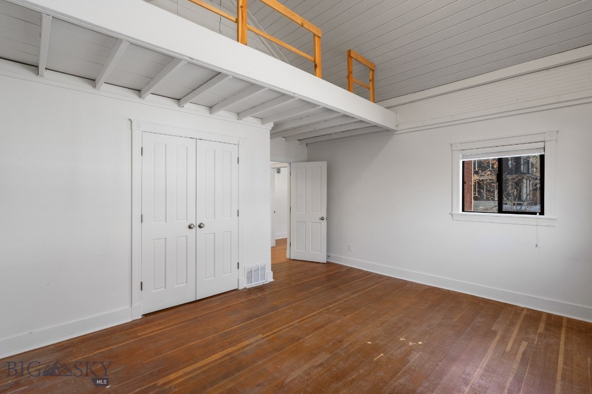 Bozeman, Montana 59715, United States, 2 Bedrooms Bedrooms, ,2 BathroomsBathrooms,Residential,Pending,60118