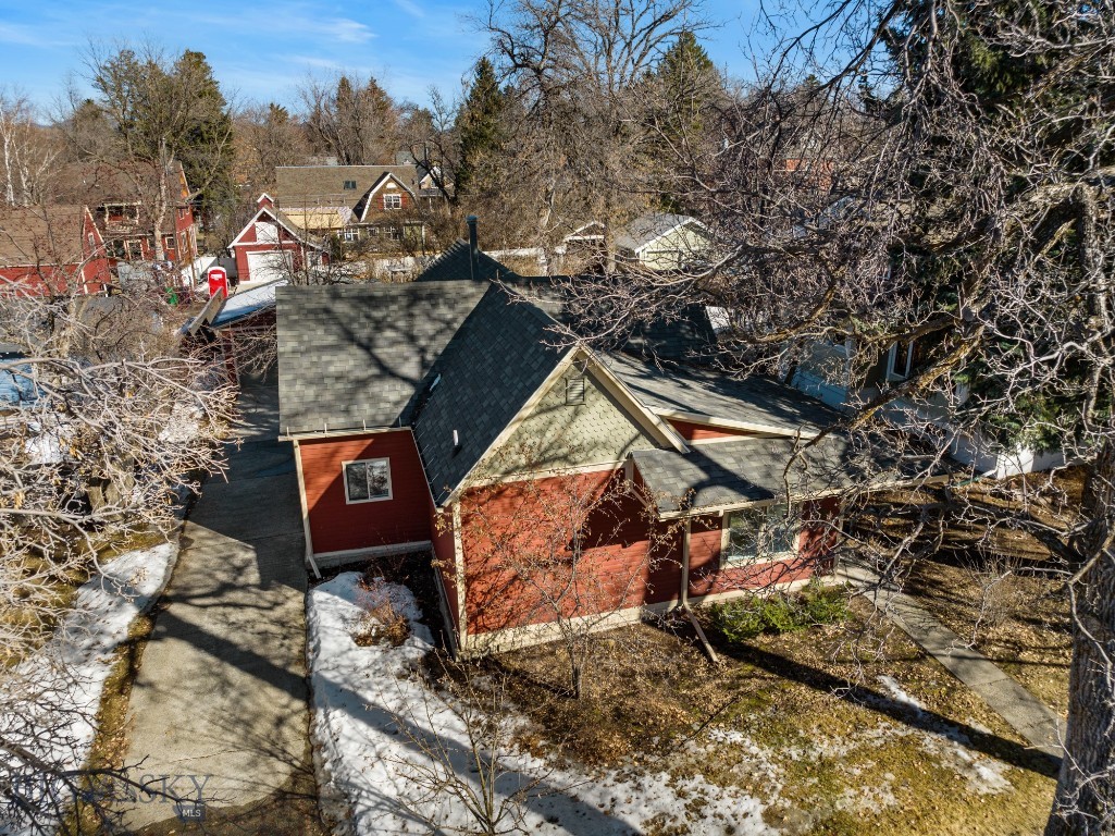 Bozeman, Montana 59715, United States, 2 Bedrooms Bedrooms, ,2 BathroomsBathrooms,Residential,Pending,60118
