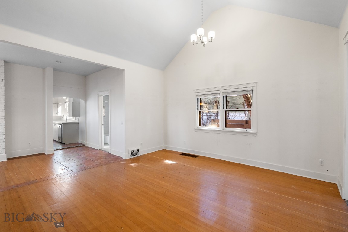 Bozeman, Montana 59715, United States, 2 Bedrooms Bedrooms, ,2 BathroomsBathrooms,Residential,Pending,60118