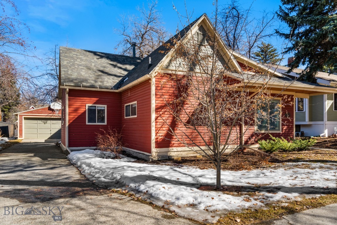 Bozeman, Montana 59715, United States, 2 Bedrooms Bedrooms, ,2 BathroomsBathrooms,Residential,Pending,60118