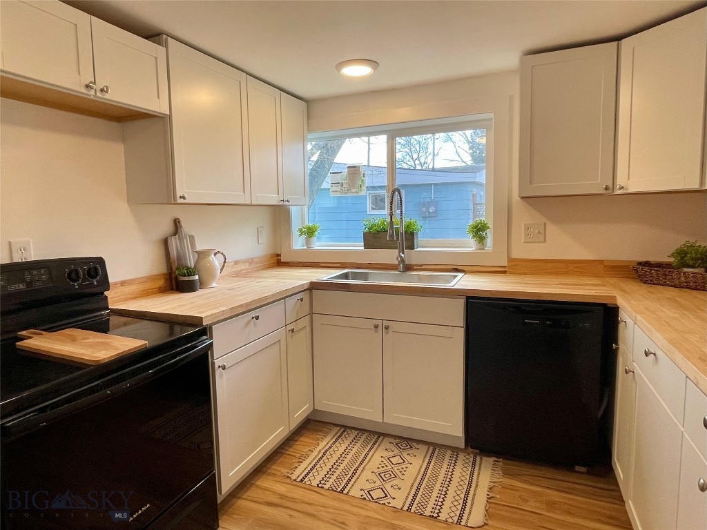 Whitehall Original Plat - Residential