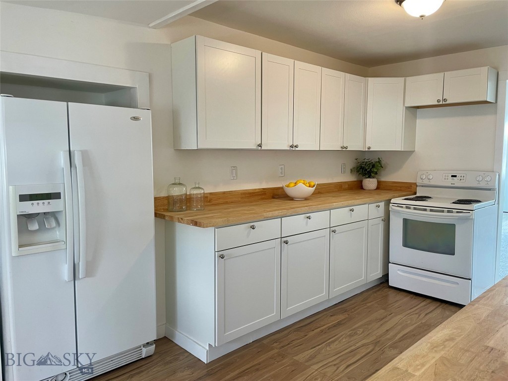Whitehall Original Plat - Residential