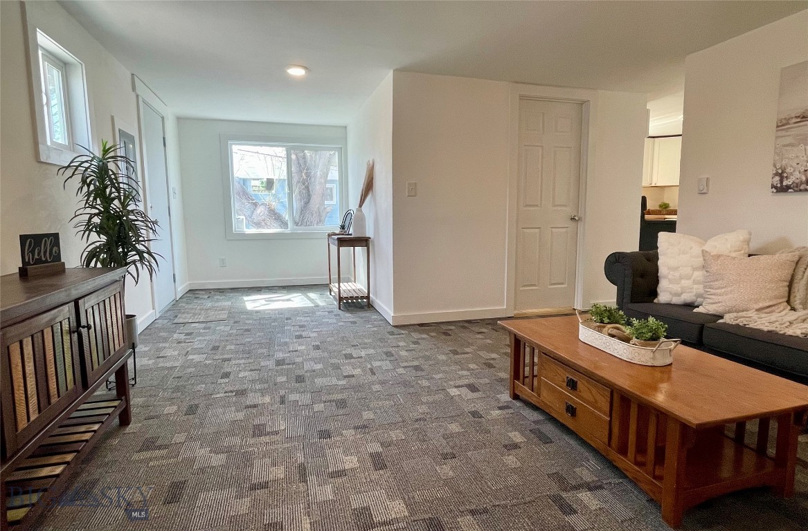 Whitehall Original Plat - Residential