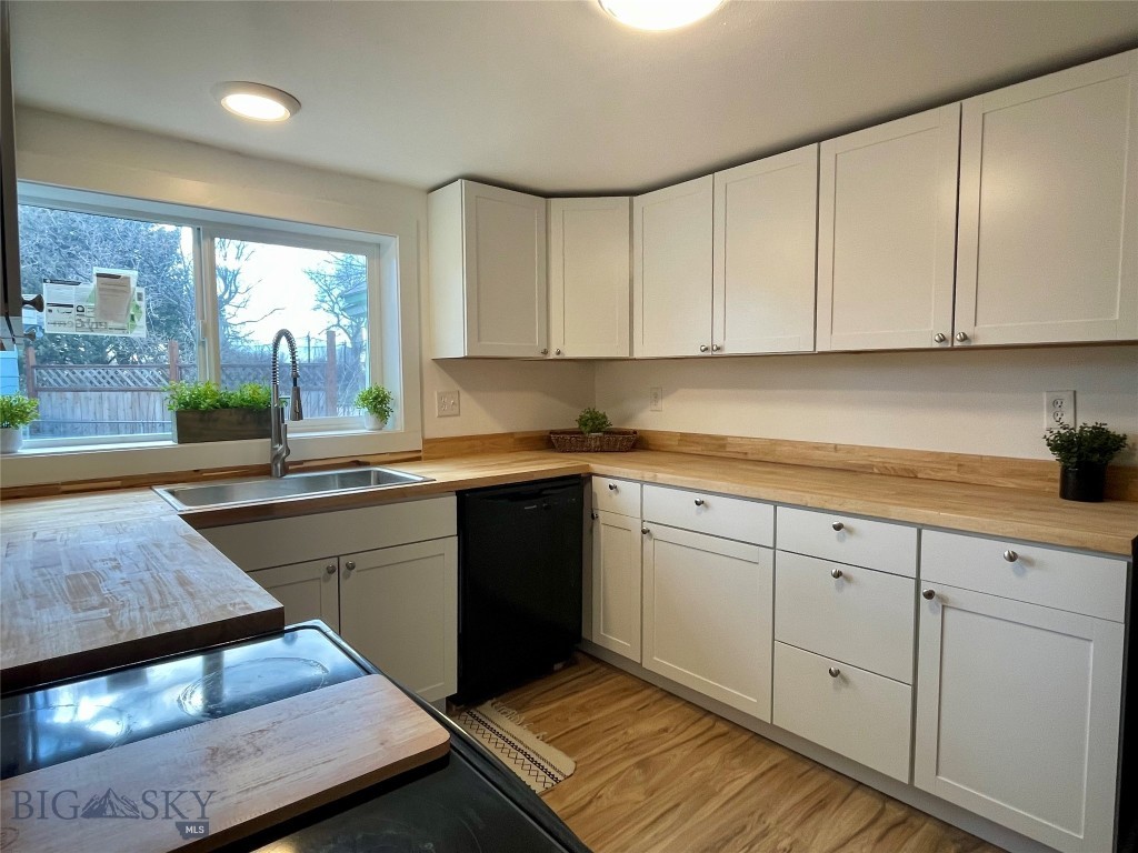 Whitehall Original Plat - Residential
