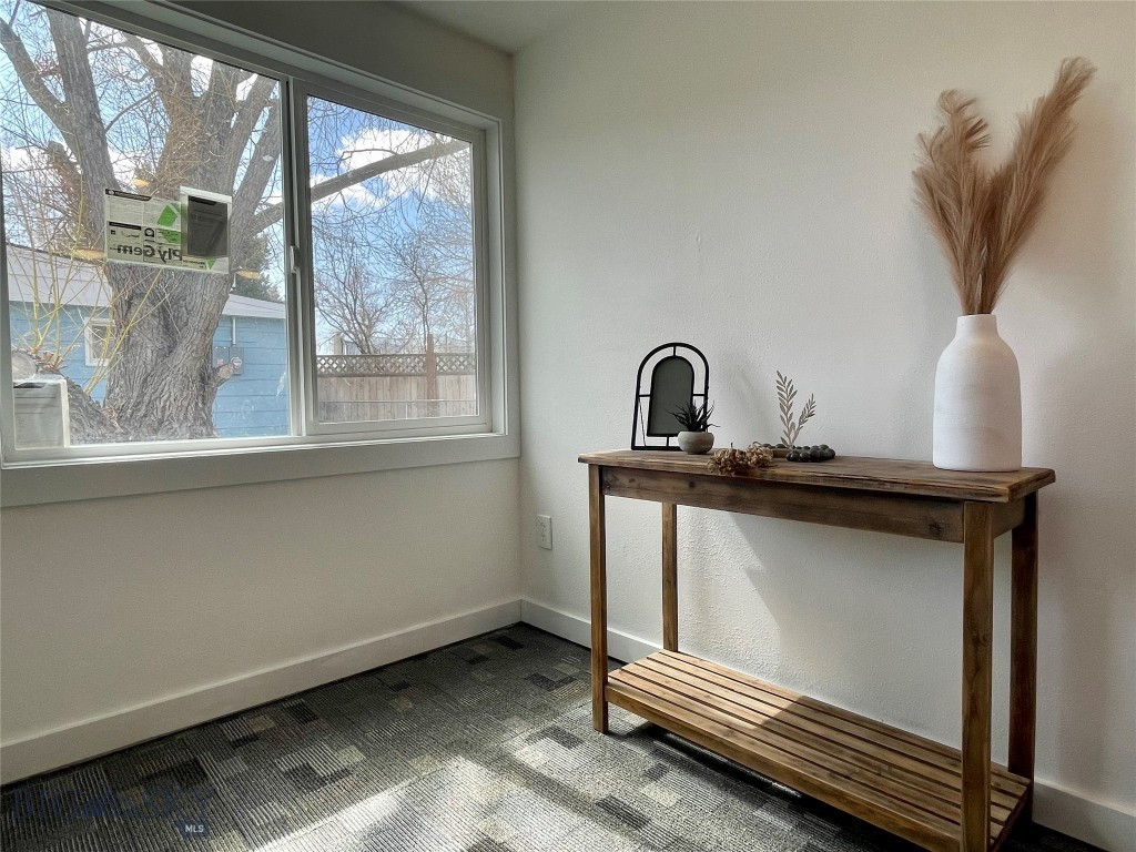 Whitehall Original Plat - Residential