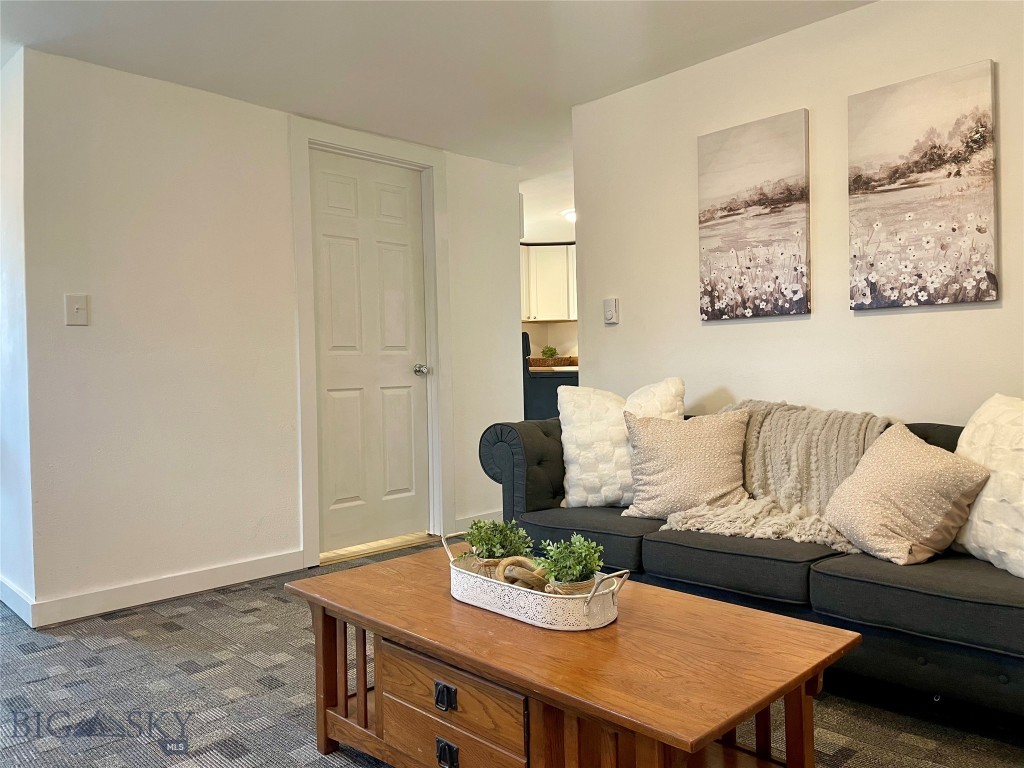 Whitehall Original Plat - Residential