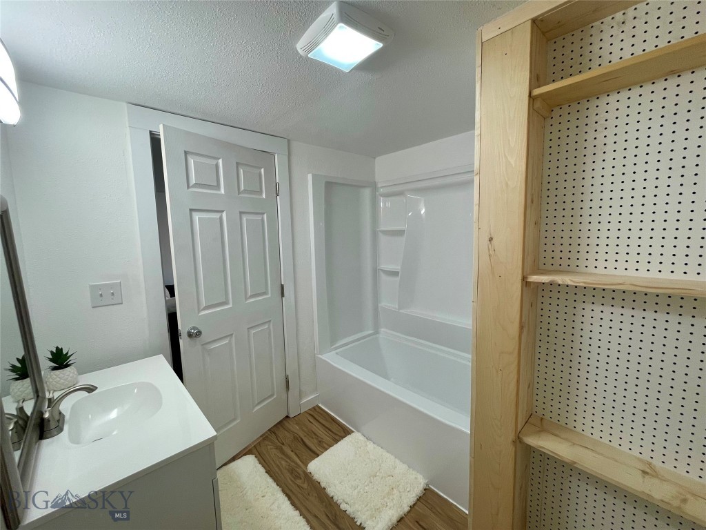 Whitehall Original Plat - Residential