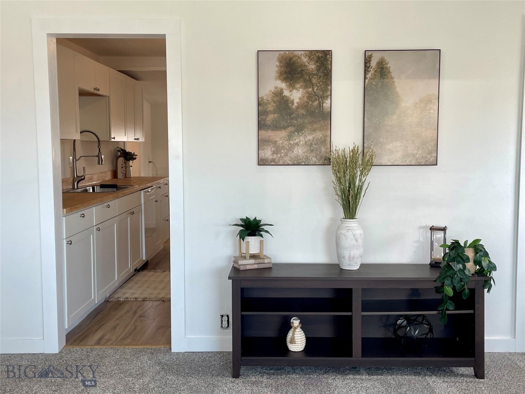 Whitehall Original Plat - Residential