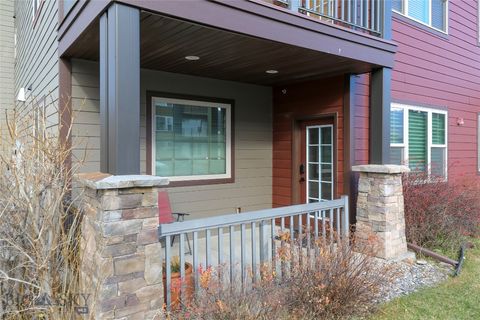 Photo of 2221 Willow Drive #B, Livingston, MT 59047 (MLS # 407286)