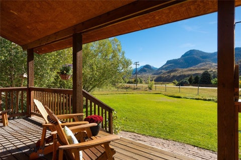 Photo of 4 Sphinx Drive, Gardiner, MT 59030 (MLS # 415178)