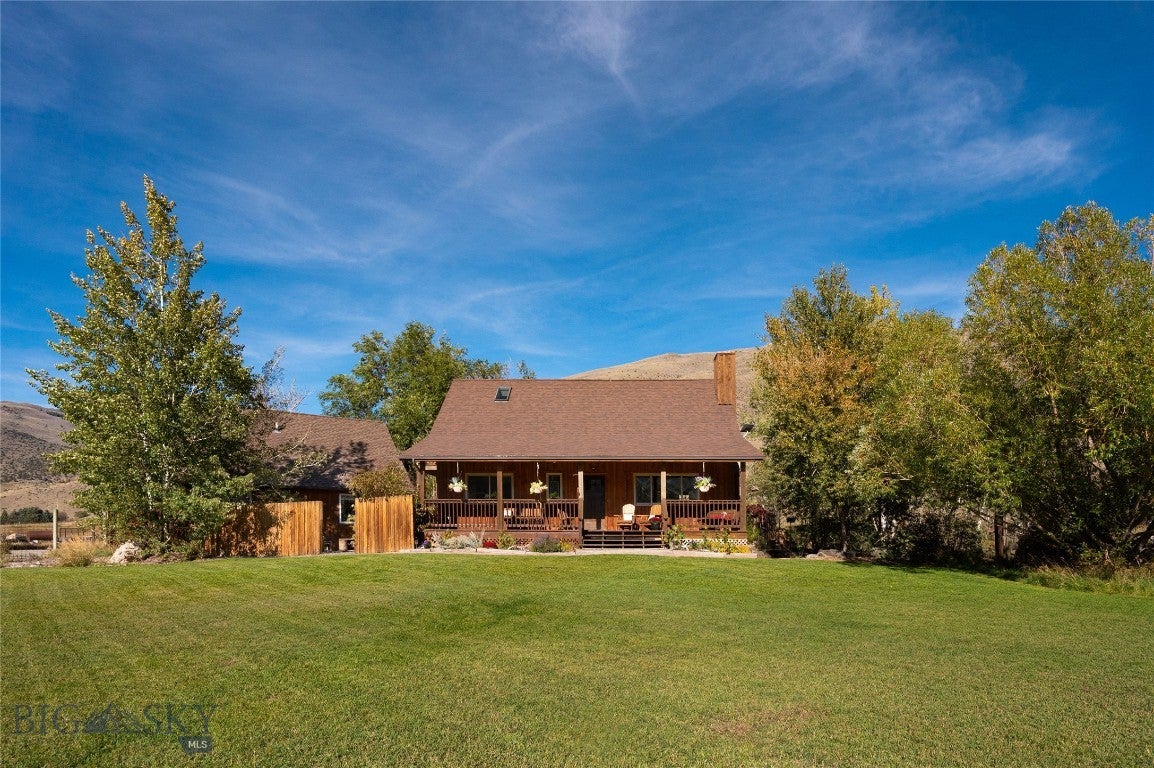 4 Sphinx Drive