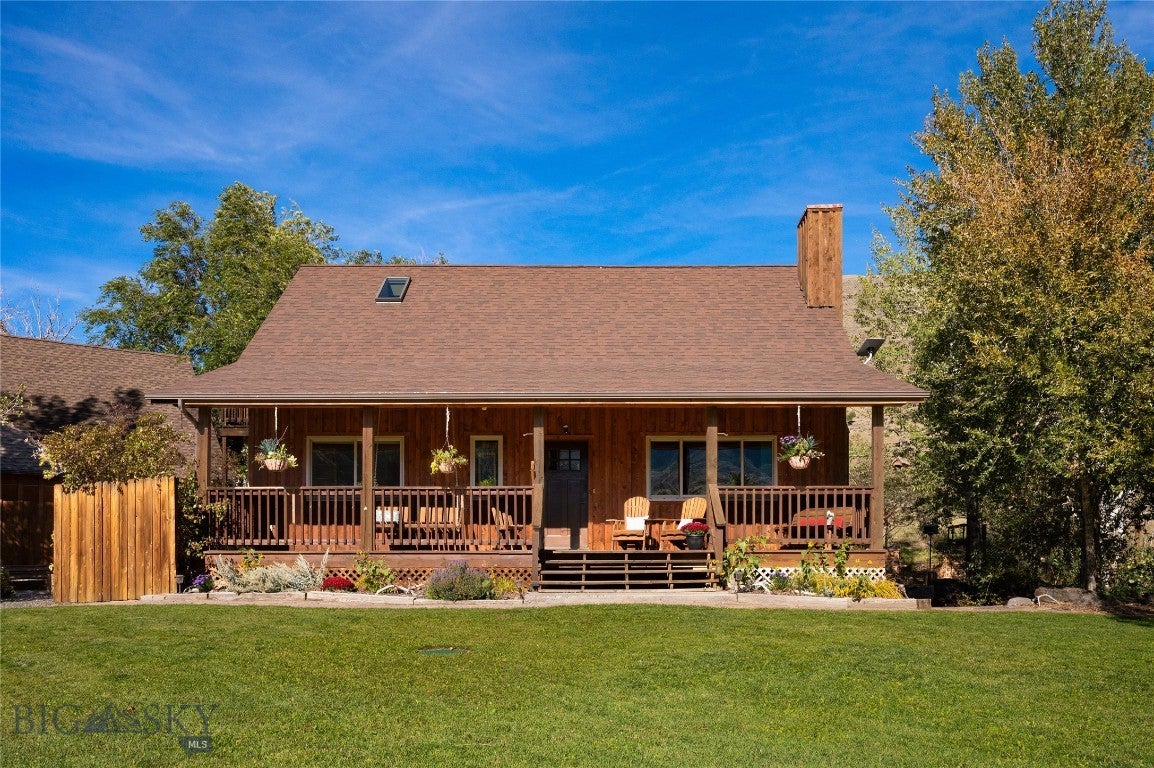4 Sphinx Drive