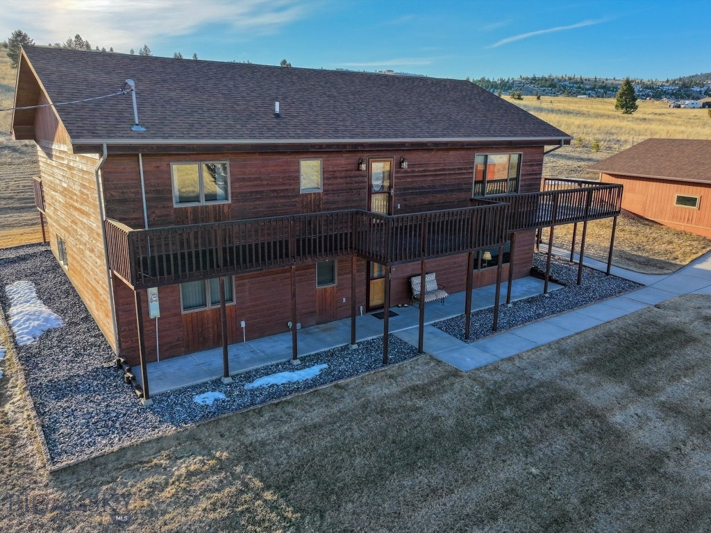 3600 Fairmont