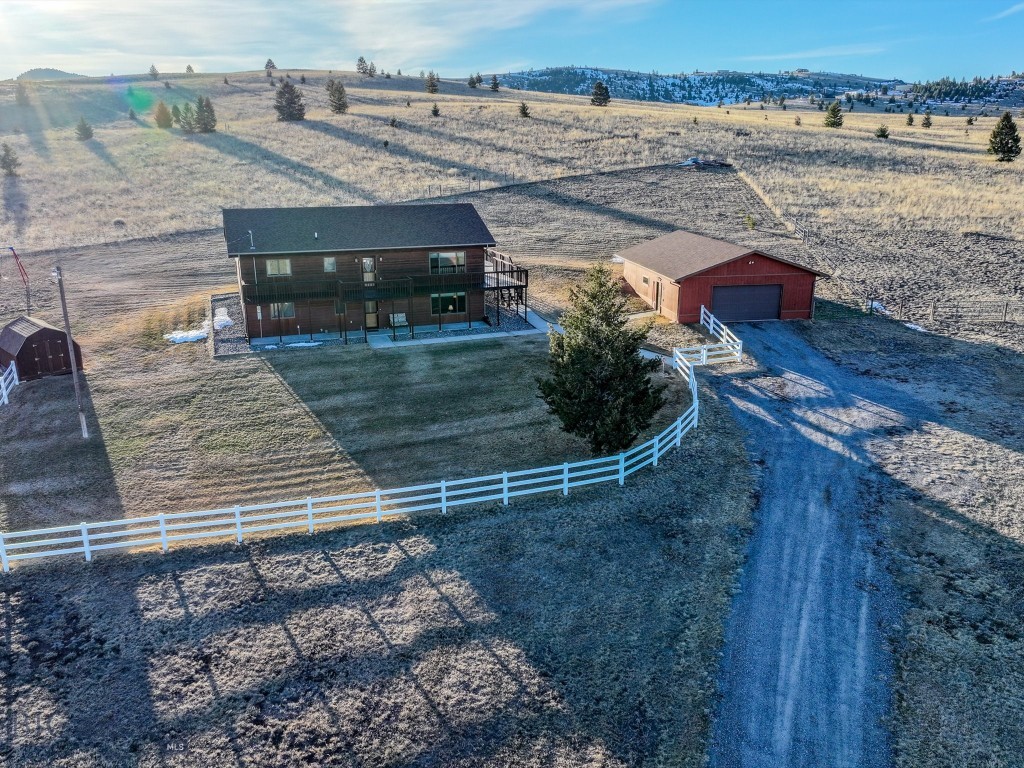 3600 Fairmont