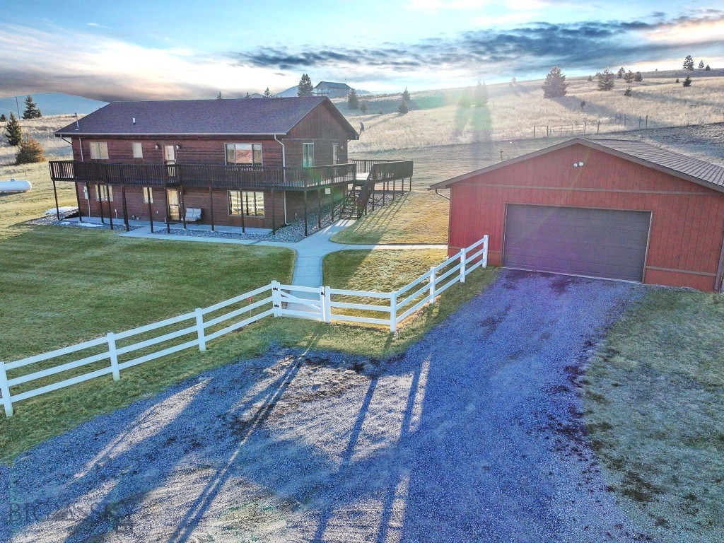 None - Residential